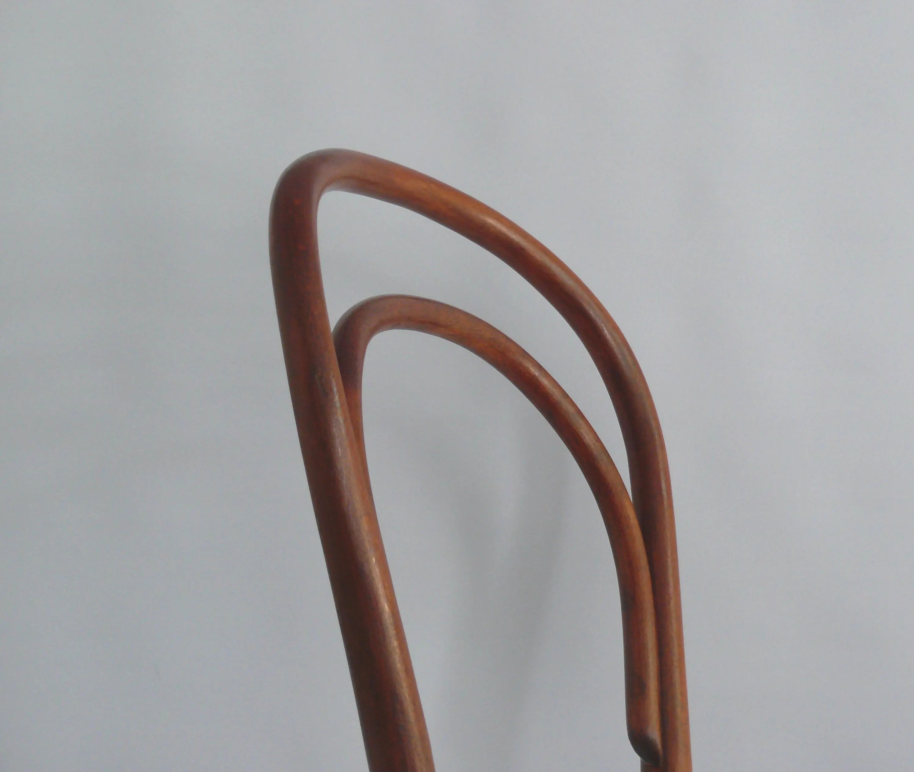 Antique Thonet Bentwood Chair No. 14, circa 1900