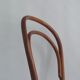 Antique Thonet Bentwood Chair No. 14, circa 1900
