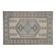 Vintage Turkish rug handmade 196x284 cm