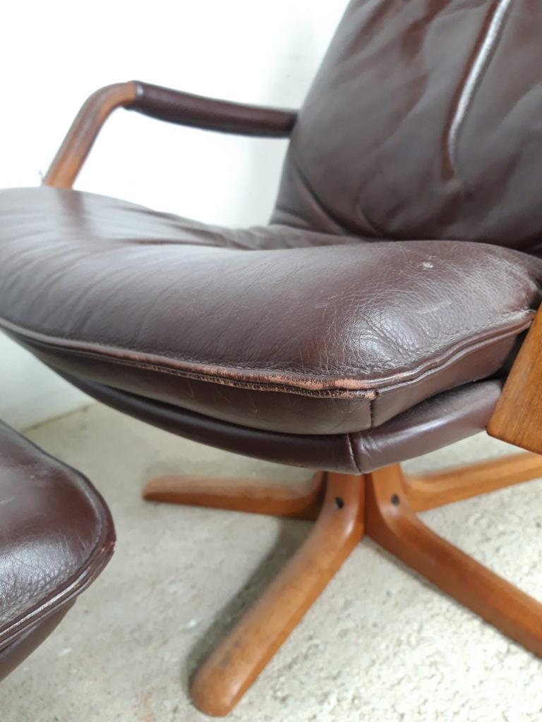 vintage single seat / armchair / relax