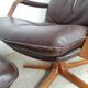 vintage single seat / armchair / relax