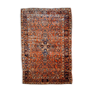 Tapis ancien persan sarouk
