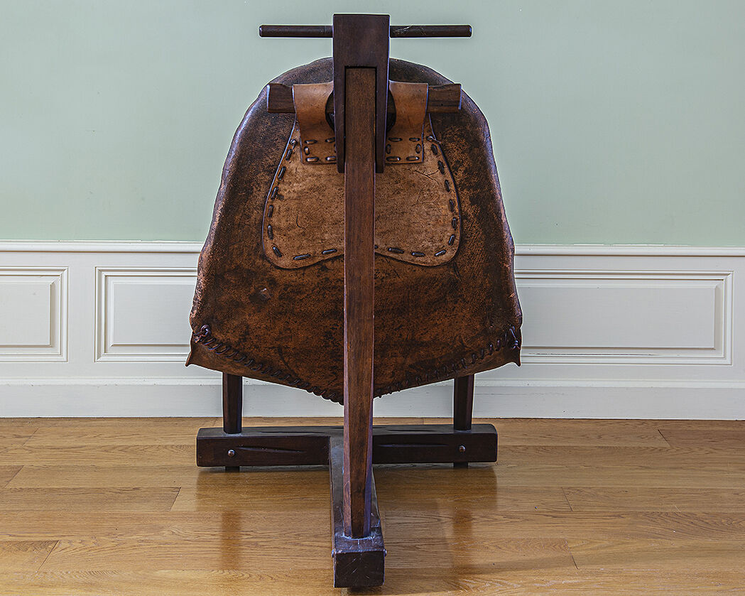 Lounge chair brésilien, 1960