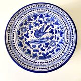 10 plates, Perugia in Italy