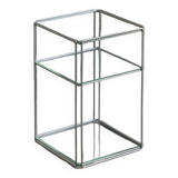 side table by Max Sauze , France, 1970s