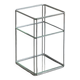 side table by Max Sauze , France, 1970s