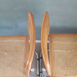 Pair of chairs cesca B32