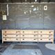 Antique draper's furniture