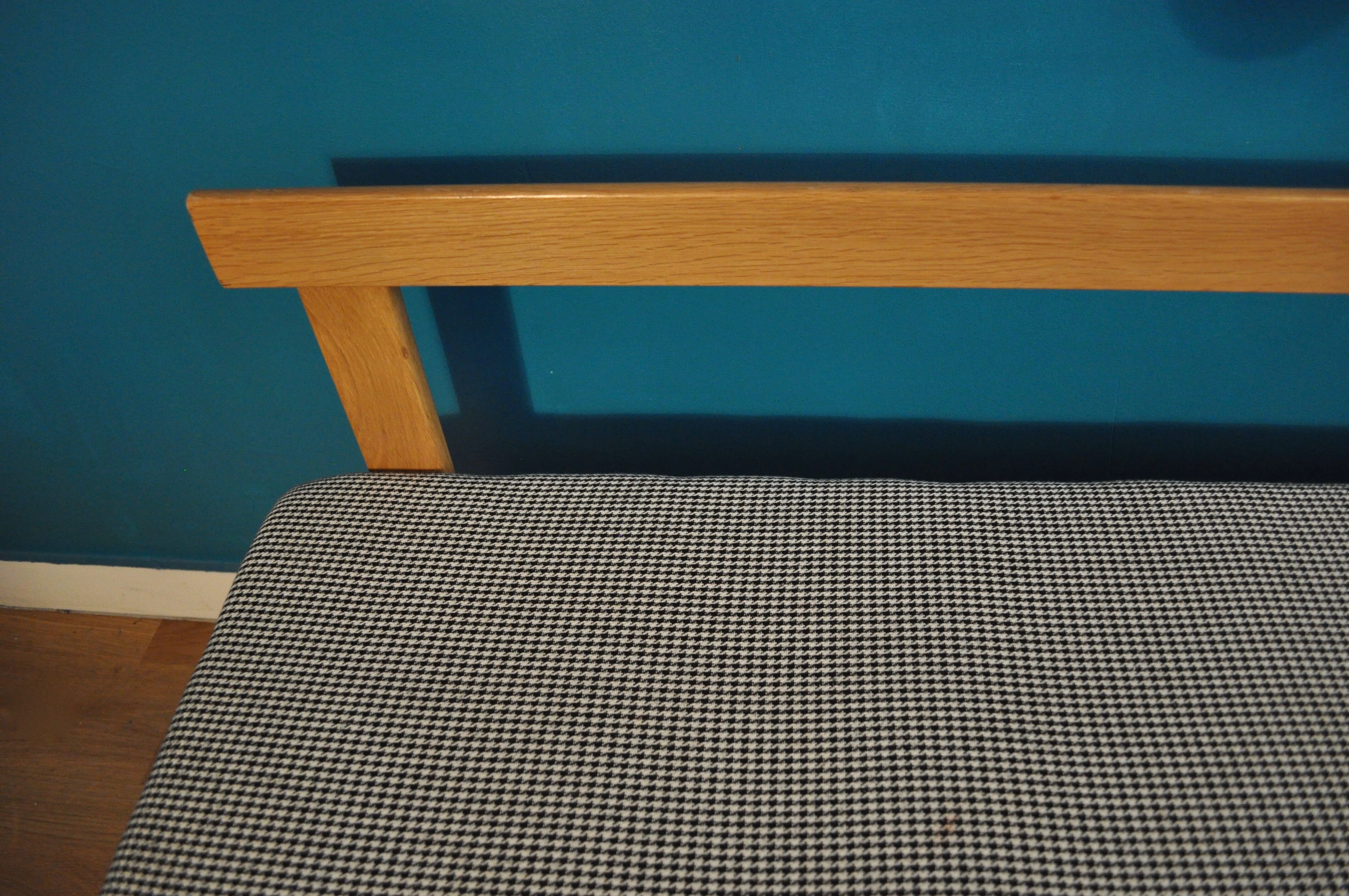 Sofa daybed Ingmar Relling for Swane