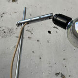 Lampadaire "Oluce" design années 70