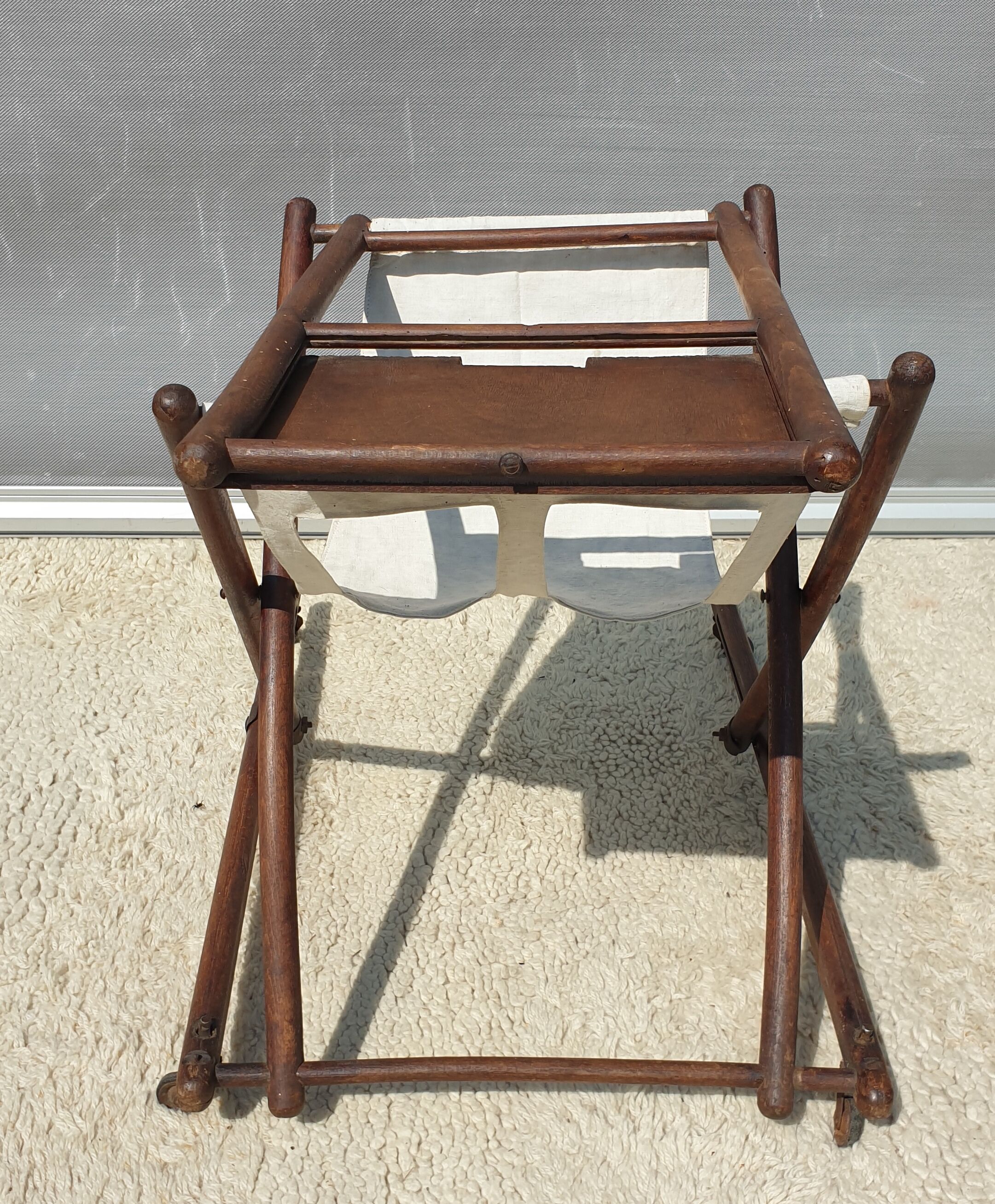 Walker walker nineteenth wood