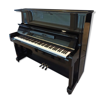 Piano kawai ks-2f noir brillant