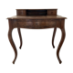 Lady's desk - Happiness of the day