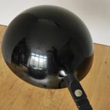 Martinelli Luce lamp from the 60s