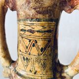 Ancient Berber amphora