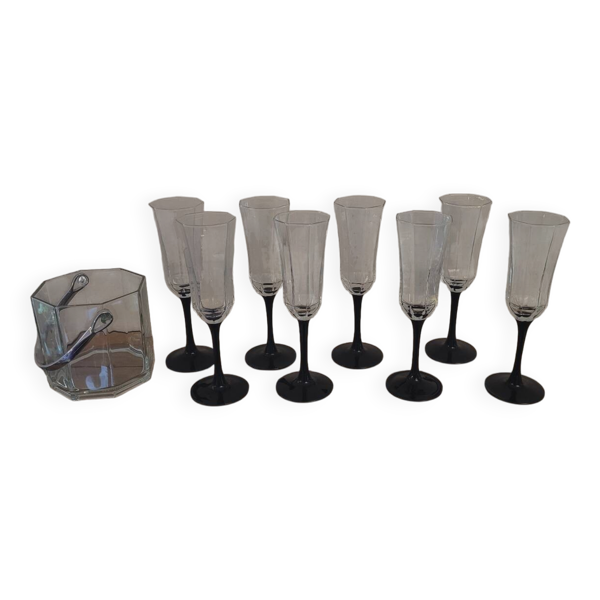 Flutes octime 80