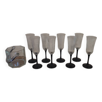 Flutes octime 80
