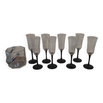 Flutes octime 80