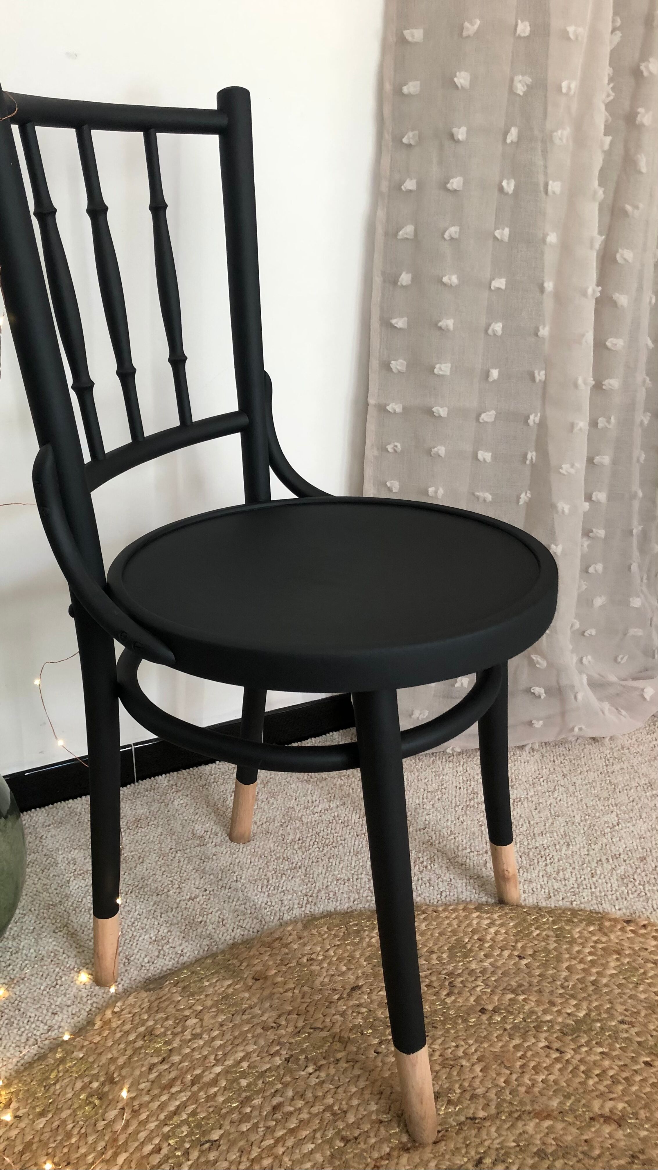 Bistro chair