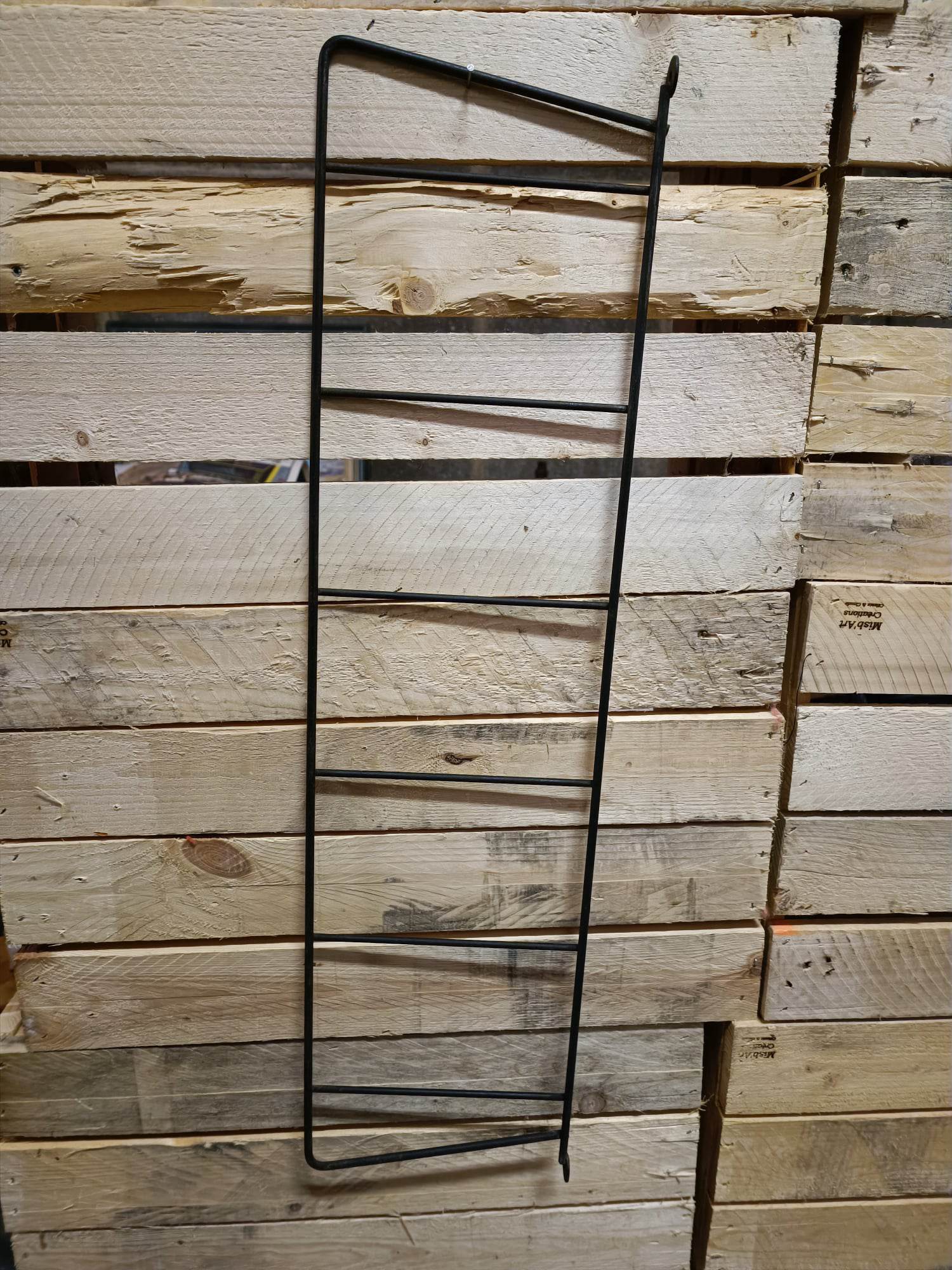 Shelf String oak