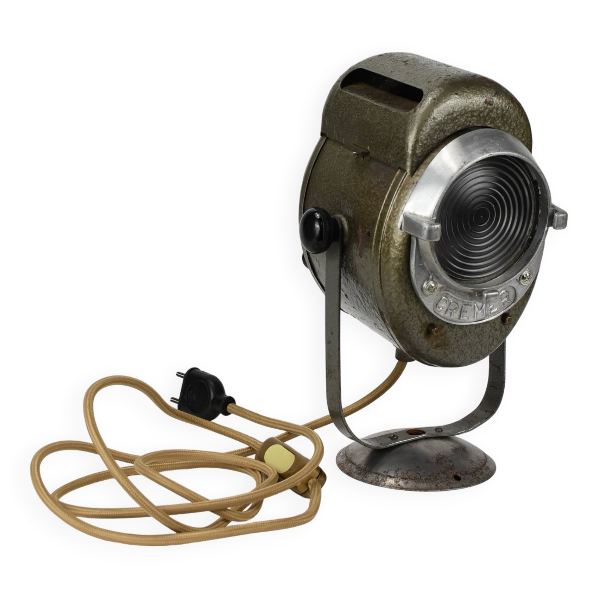 Projecteur Cremer baby