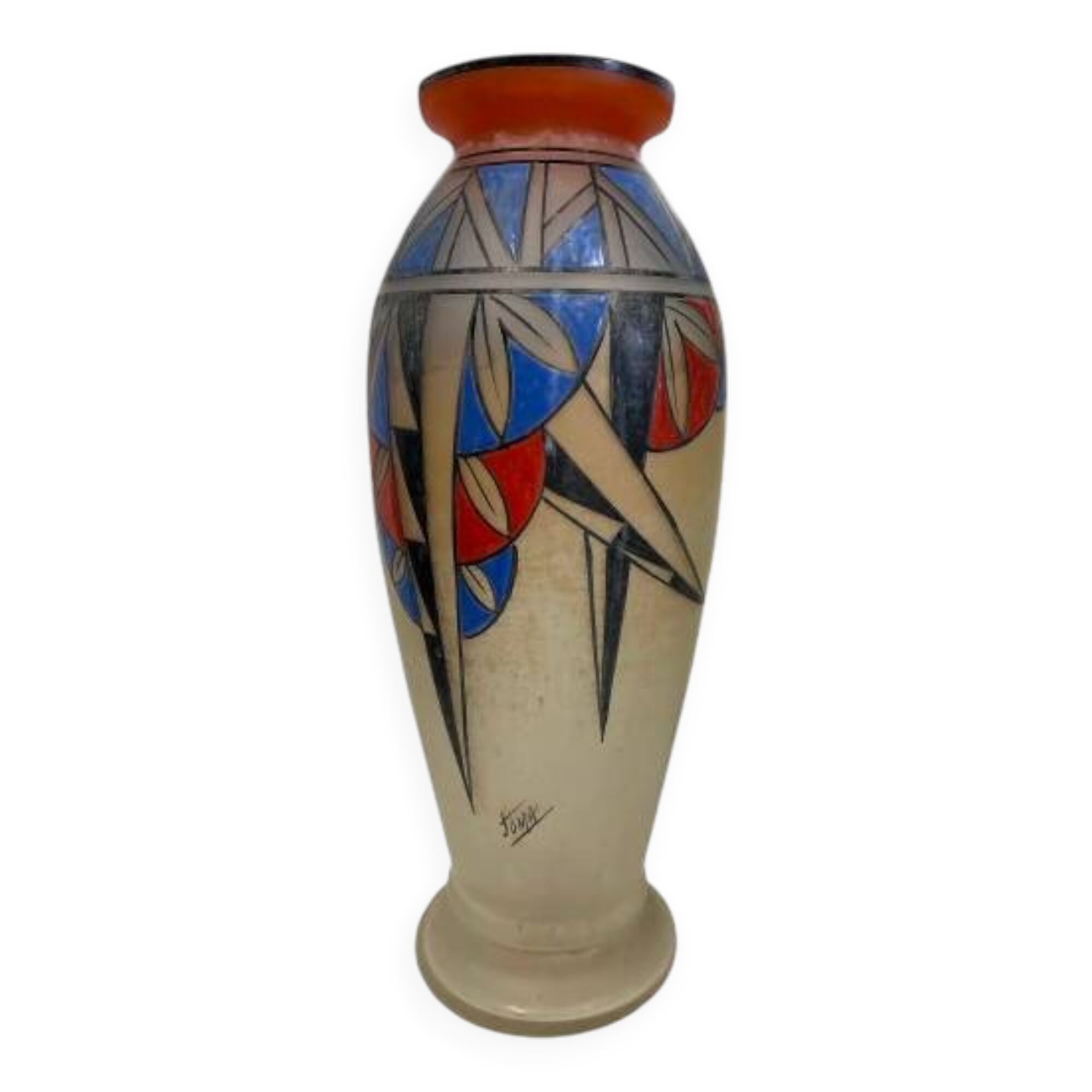 Vase JOMA