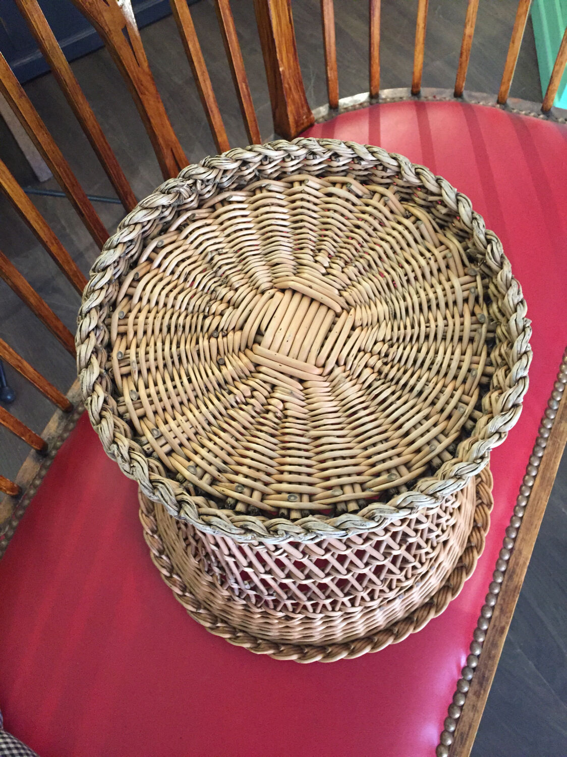 Basket