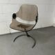 Chaise Boris Tabacoff en plexi 70's