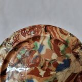 J.Gerbino mosaic vase from 1930