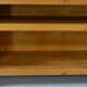 Sideboard R08 de Pierre Chapo en orme massif