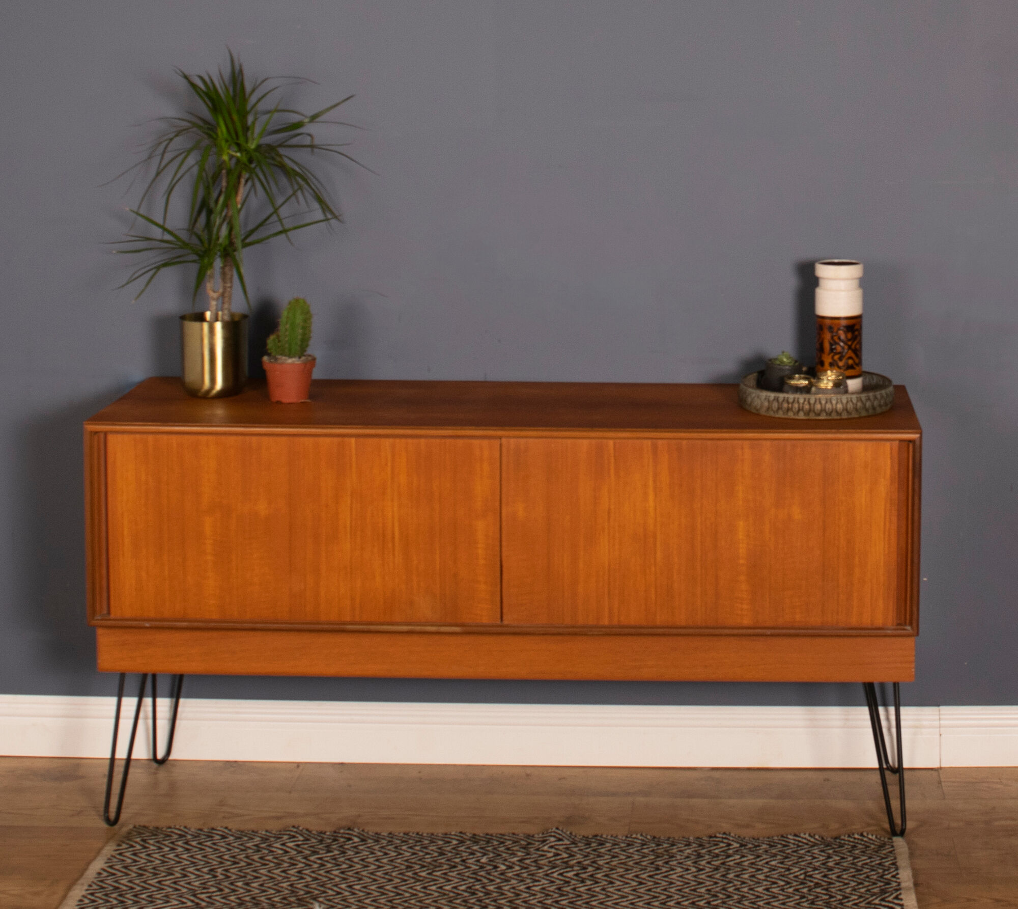 G Plan sideboard 1960
