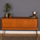 G Plan sideboard 1960