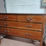 Commode ancienne