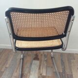 Chaise Marcel Breuer Cesca B32