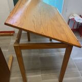 Functional period drawing table
