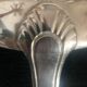 silver metal cutlery