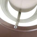 Fog & Mørup "Falcon" pendant lamp / Andreas Hansen / Mid-century Danish modern design / 1960s / 1970s