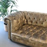 Chesterfield Sofa