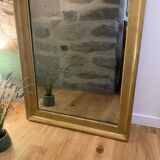 Mercury mirror