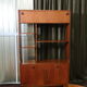 Teak library of the 1960s