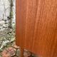 Commode enfilade vintage
