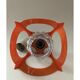 Vintage pendant light