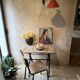 Vintage wall light