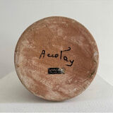 Pitcher Accolay