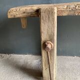 Old workbench