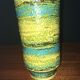 Vase vintage Aldo Londi pour Bitossi