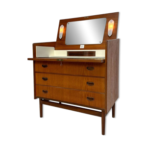 Commode de coiffeuse - 1960
