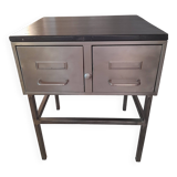 Table  de  chevet  année  60