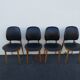 Pégase chairs by Pierre Guariche