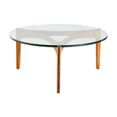 Table basse Sven Ellekaer